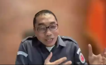 Sosialisasi IPA
