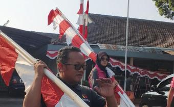 Jumpa Berlian HUT RI