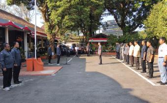 Apel Pagi