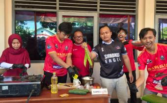 Lomba Masak