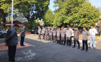 Apel Pagi