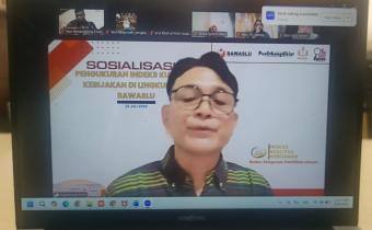 Sosialisasi Kompetisi
