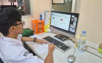 Evaluasi IKP