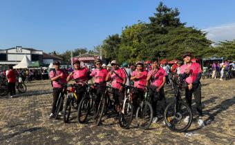 Gowes Kodim