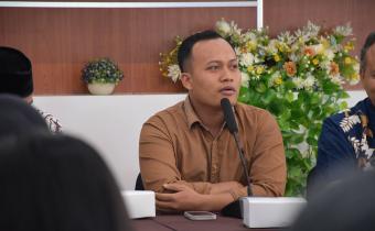 Sosialisasi MK