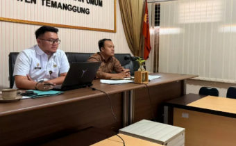Pemantauan Hibah
