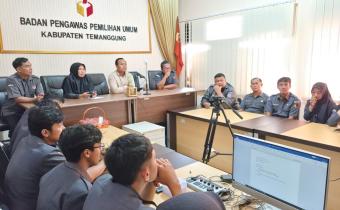 Rapat Evaluasi