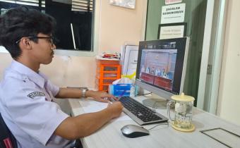 Evaluasi P2P